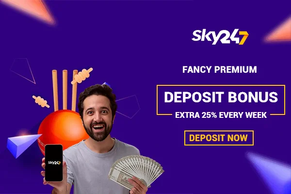 FANCY PREMIUM | Sky247