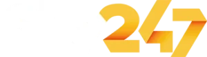 Sky247 header logo