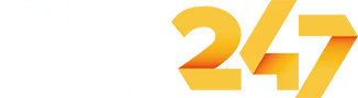 Sky247 header logo