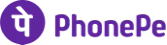 PhonePe logo