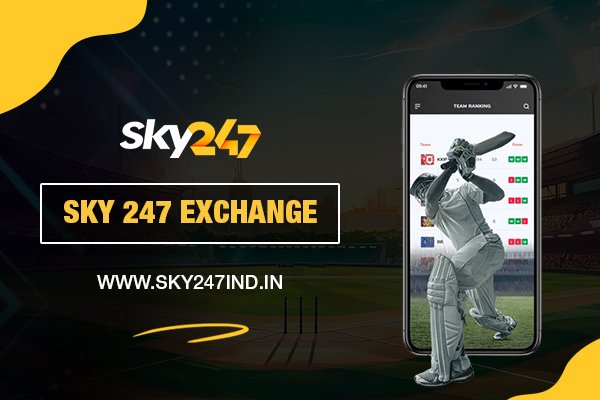 Sky 247 Exchange